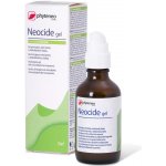 Phyteneo Neocide gel 0,1% Octenidine 50 ml – Hledejceny.cz