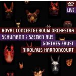 Royal Concertgebouw Orch - Schumann - Szenen Aus Goethes Faust – Hledejceny.cz