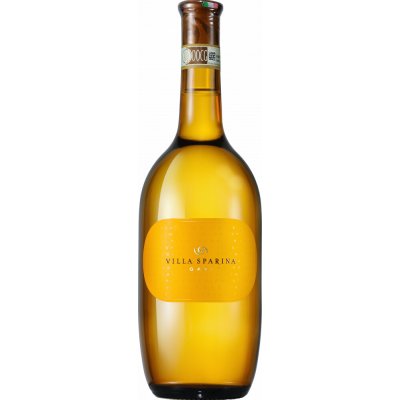 Vila Sparina Villa Sparina Gavi Del Com Di Gavi DOCG 12,5% 0,75 l (holá láhev) – Hledejceny.cz