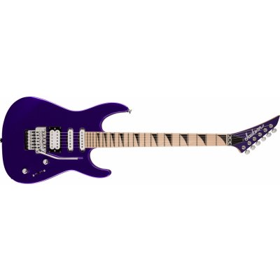 Jackson DK3XR – Zboží Mobilmania