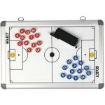 Select Tactics board alu football – Zboží Mobilmania