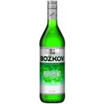 Božkov Peprmint 19% 1 l (holá láhev) – Zbozi.Blesk.cz