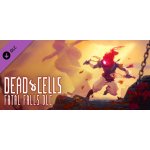 Dead Cells: Fatal Falls – Hledejceny.cz