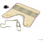 Schleich 42462 Deka a ohlávka Sarah a Mystery – Zboží Dáma