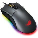 Asus ROG Gladius II 90MP00R0-B0UA00 – Hledejceny.cz