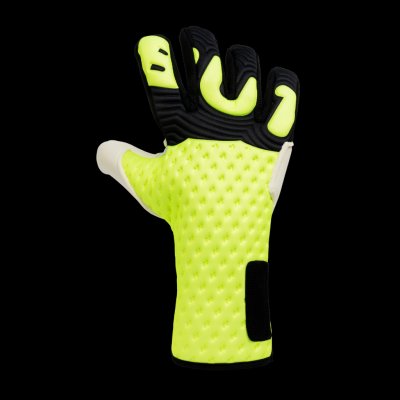 BU1 Light Neon Yellow NC žlutá – Zboží Mobilmania