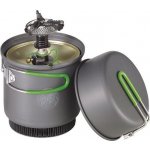 Optimus Crux Lite & Terra Solo Cookset – Zboží Mobilmania