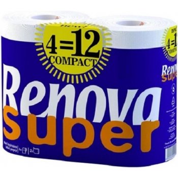 Renova 2V Super Compact 4=12 4 ks