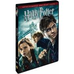 Harry potter a relikvie smrti - 1. část DVD – Zboží Mobilmania