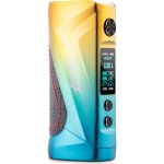 OXVA x VapX Unibox 80W TC MOD Zlatomodrá – Hledejceny.cz