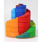 Grimm's Stupňovitá spirála – Zboží Dáma