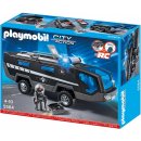 Playmobil 5564 speciální policejní vůz