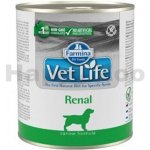 Vet Life Natural Dog Renal 300 g – Zbozi.Blesk.cz