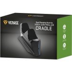 YENKEE YCP 1011 Cradle Charging Station Xbox – Zboží Živě