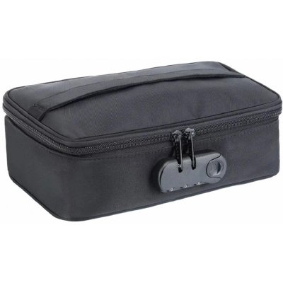 Cestovní pouzdro na erotické pomůcky Discreet box – Zboží Dáma