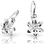 Cutie Jewellery C1993B CZ White – Zbozi.Blesk.cz