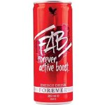 Forever Fab active boost 269 ml – Zbozi.Blesk.cz