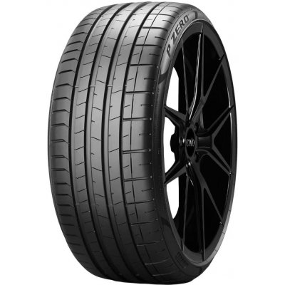 Pirelli P Zero PZ4 Luxury Saloon 245/45 R19 98Y