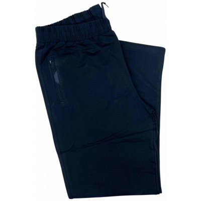 Lonn pánské tepláky bez manžety JONÁŠ Černá – Hledejceny.cz