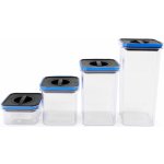 Preston Innovations Uzavíratelná Dóza Bait Safe Container 1,2 l – Zbozi.Blesk.cz