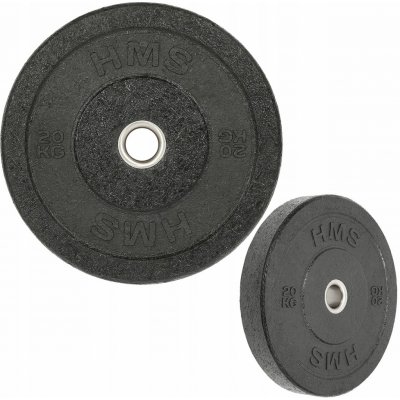 HMS CHTBR Olympijský kotouč 20 kg 51 mm – Zboží Mobilmania