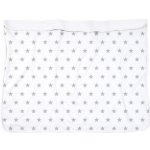 Dooky Blanket deka BABY PINK PINK STARS – Zboží Mobilmania