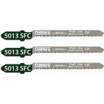 NAREX SBN 5013 SFC Pilové plátky – Hledejceny.cz