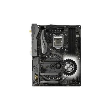 ASRock Z370 Taichi