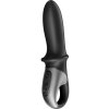 Anální kolík Satisfyer Hot Passion Anal Connect App Anální vibrátor ovládaný aplikací