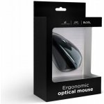 Gembird MUS-ERGO-01 – Sleviste.cz