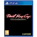 Devil May Cry HD Collection – Hledejceny.cz