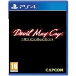 Devil May Cry HD Collection – Zboží Mobilmania