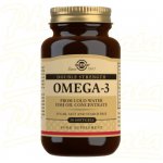 Solgar Omega 3 700 30 kapslí – Hledejceny.cz