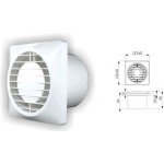 Klimatom SOLO 100 – Sleviste.cz