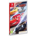 Cars 3: Driven to Win – Hledejceny.cz