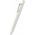 Faber-Castell Mechanická tužka Grip 2010 0,7 mm coconut milk 231023 – Zboží Živě