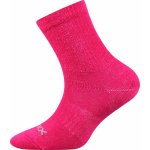 Voxx Regularik dětské ponožky 3 páry Mix B holka – Hledejceny.cz