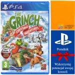 The Grinch: Christmas Adventures – Zbozi.Blesk.cz