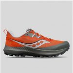 Saucony Peregrine 14 Mens Shoes Pepper/Bough – Zbozi.Blesk.cz