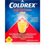 COLDREX MAXGRIP CITRON POR 1000MG/10MG/40MG POR PLV SOL SCC 14 I – Zbozi.Blesk.cz