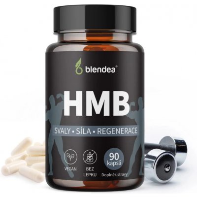 Blendea HMB 90 kapslí – Hledejceny.cz