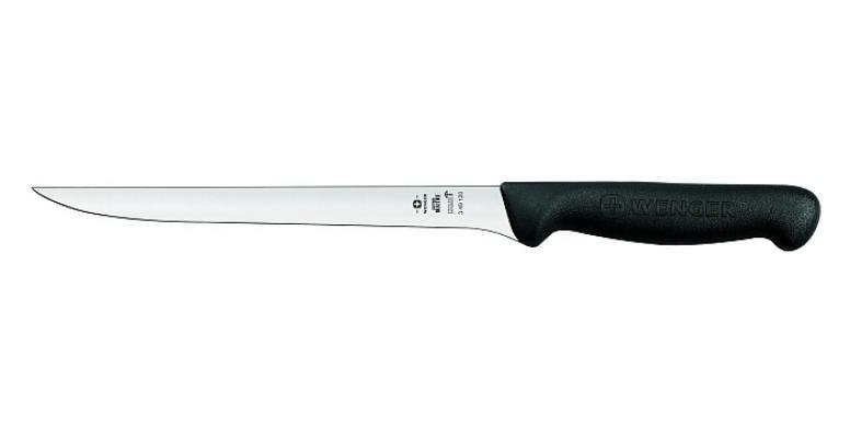 Wenger Grand Maitre nůž na ryby pružná čepel 20 cm