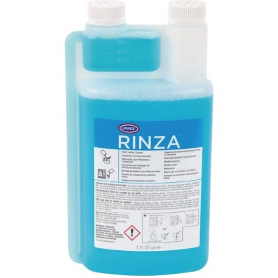 Urnex Rinza Alkaline Čistič na mléčné cesty 1100 ml – Hledejceny.cz