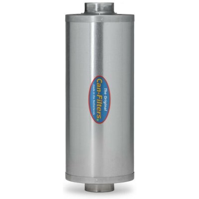 Can Filters Lite Inline 425 m3/h 125 mm – Hledejceny.cz