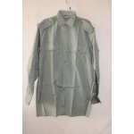 Košile ČSLA dlouhý rukáv Zornica zelená – Hledejceny.cz