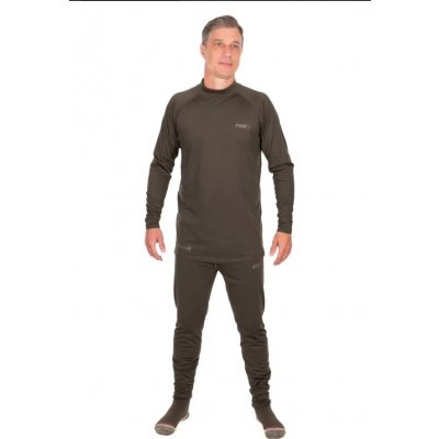 Fox termoprádlo Thermal Base Layer – Zbozi.Blesk.cz