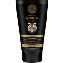 Natura Siberica revitalizační čistící pleťový peeling 150 ml