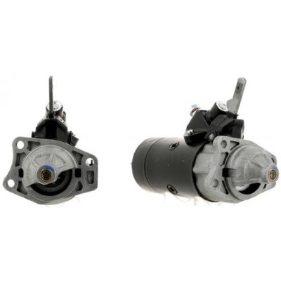 Startér FIAT 126 650 Magneti Marelli 63201001 | Zboží Auto