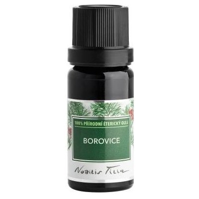 Nobilis Tilia éterický olej Borovice 20 ml – Zbozi.Blesk.cz