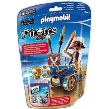 Playmobil 6164 důstojník